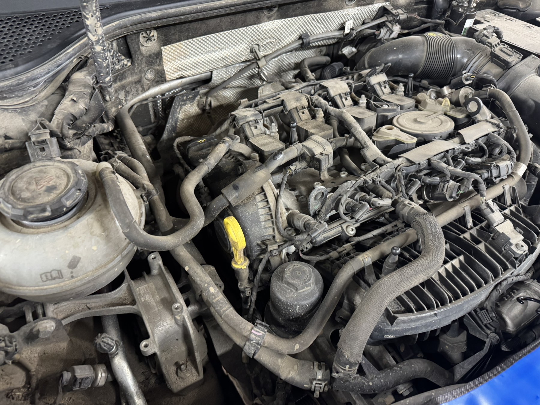 Volkswagen Passat B8 2020 2.0 TSI — фото 7